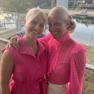 Meet your Posher, Tracey